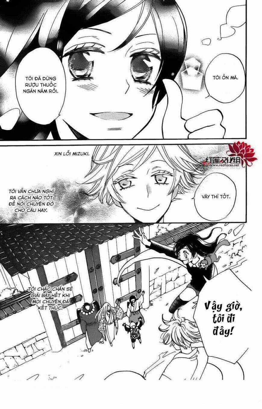 Thổ Thần Tập Sự - Chapter 125 - Trang 6