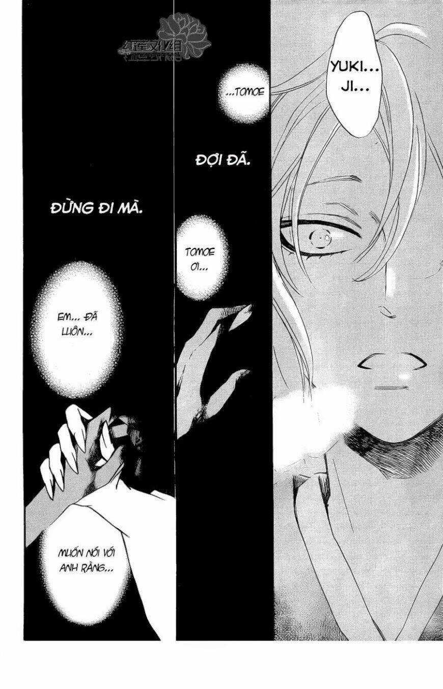 Thổ Thần Tập Sự - Chapter 126 - Trang 13