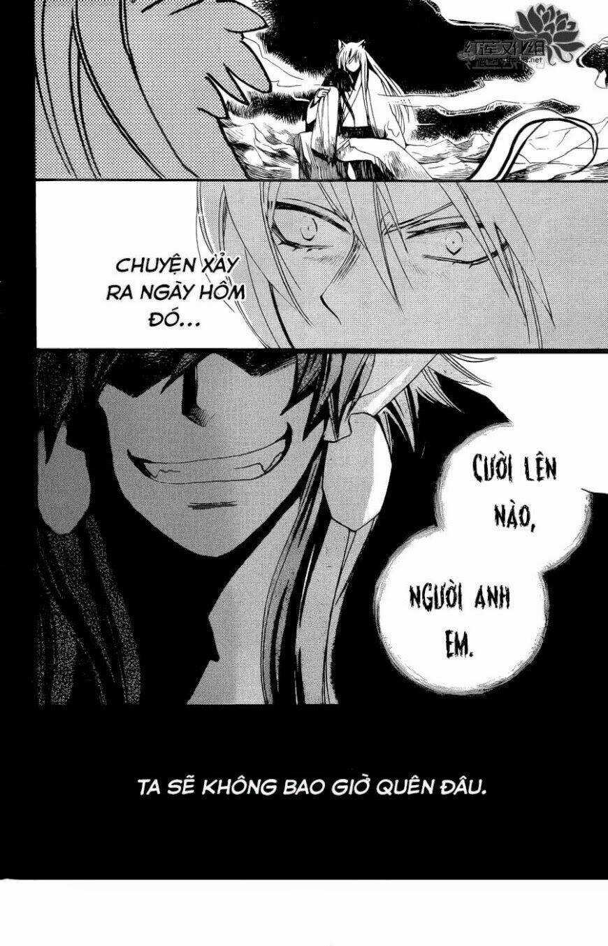 Thổ Thần Tập Sự - Chapter 126 - Trang 15