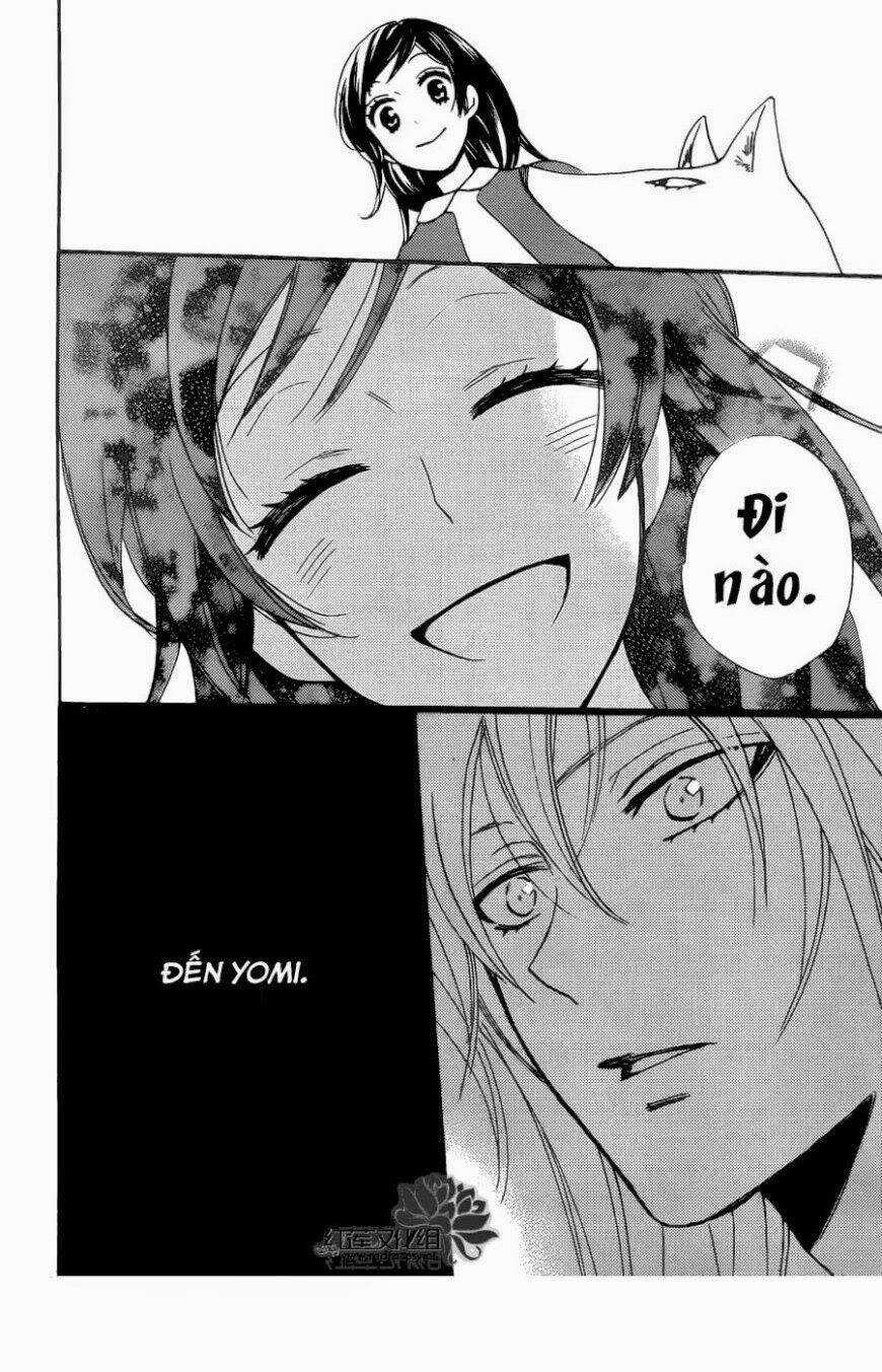 Thổ Thần Tập Sự - Chapter 126 - Trang 17