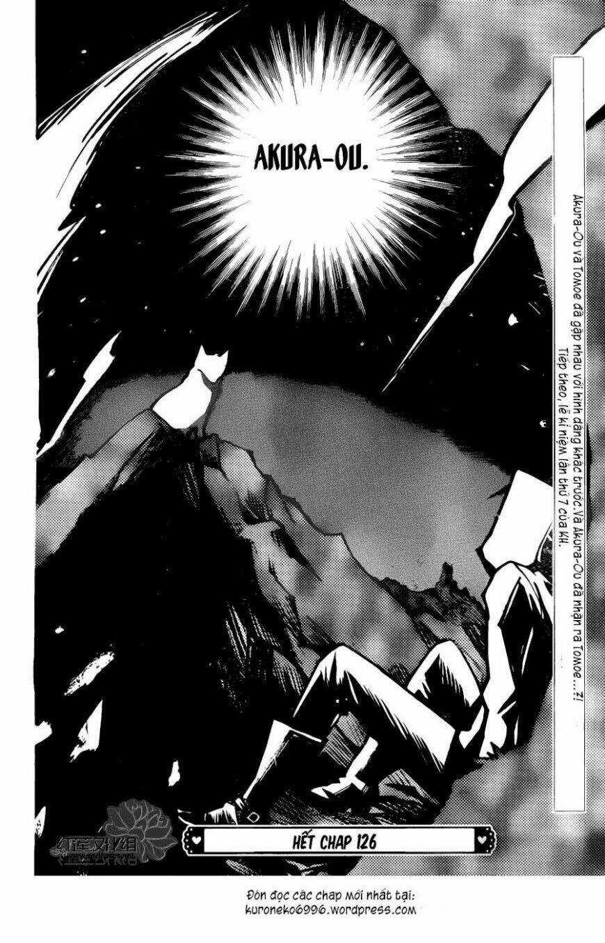 Thổ Thần Tập Sự - Chapter 126 - Trang 31