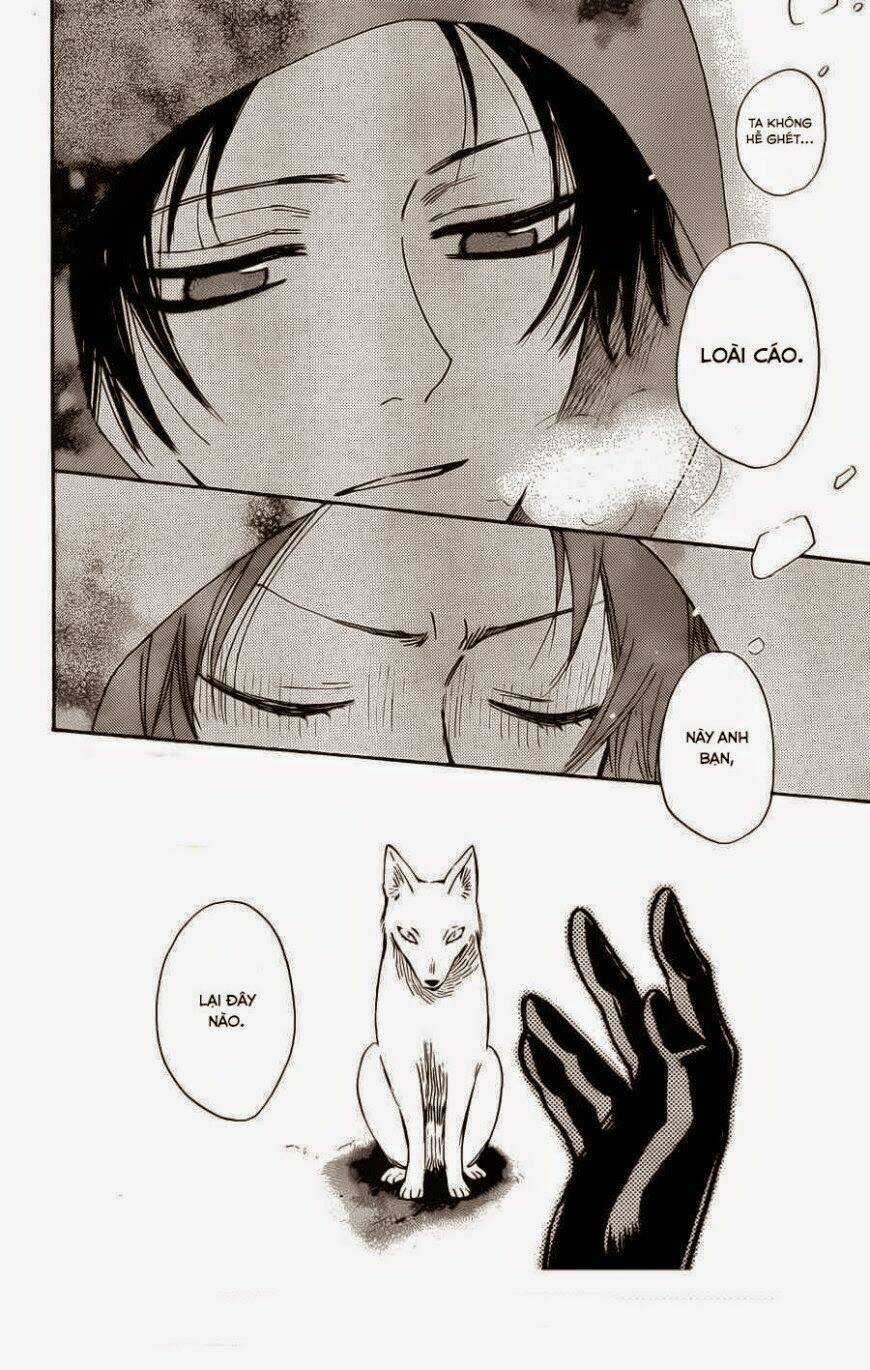 Thổ Thần Tập Sự - Chapter 127 - Trang 14