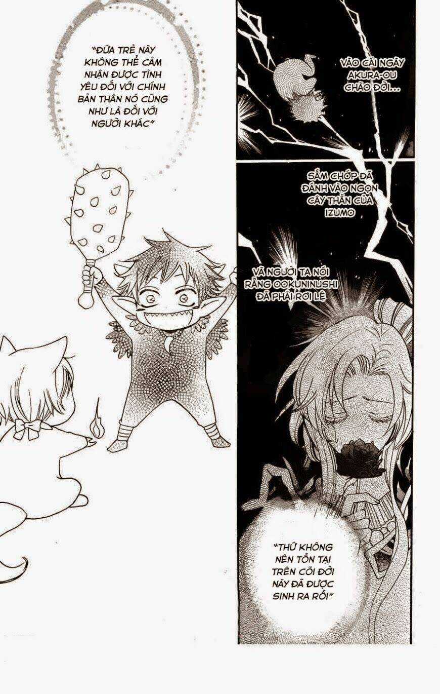 Thổ Thần Tập Sự - Chapter 127 - Trang 17