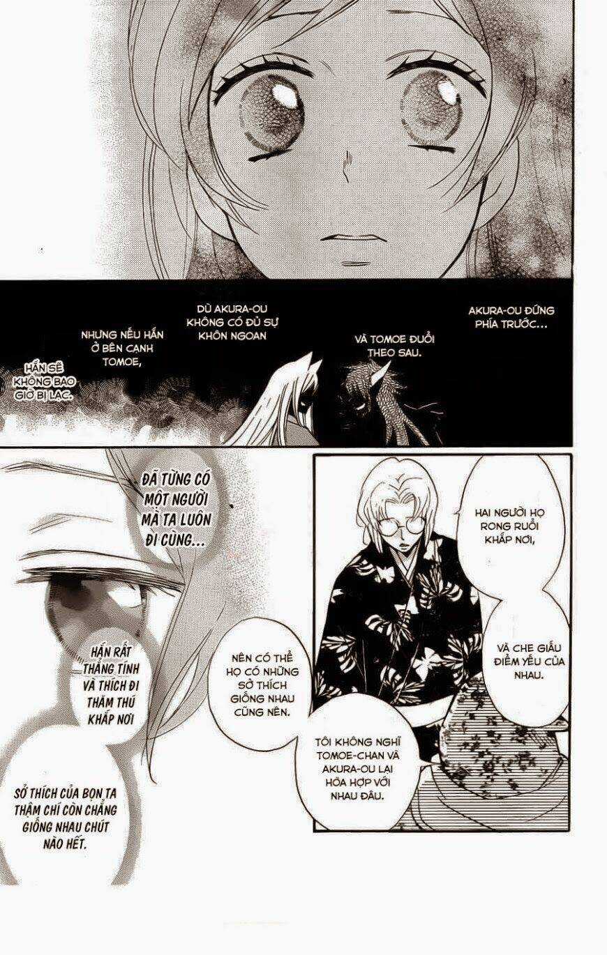 Thổ Thần Tập Sự - Chapter 127 - Trang 19