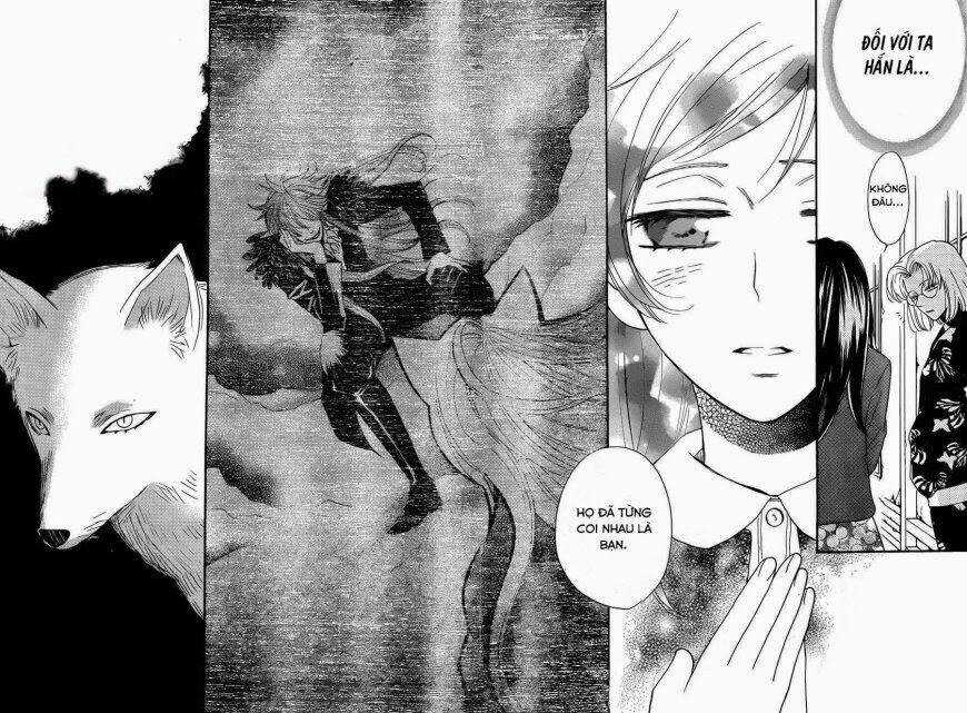 Thổ Thần Tập Sự - Chapter 127 - Trang 20