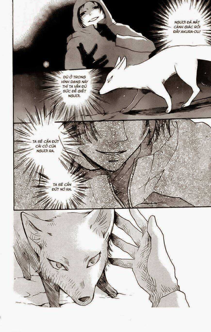 Thổ Thần Tập Sự - Chapter 127 - Trang 21