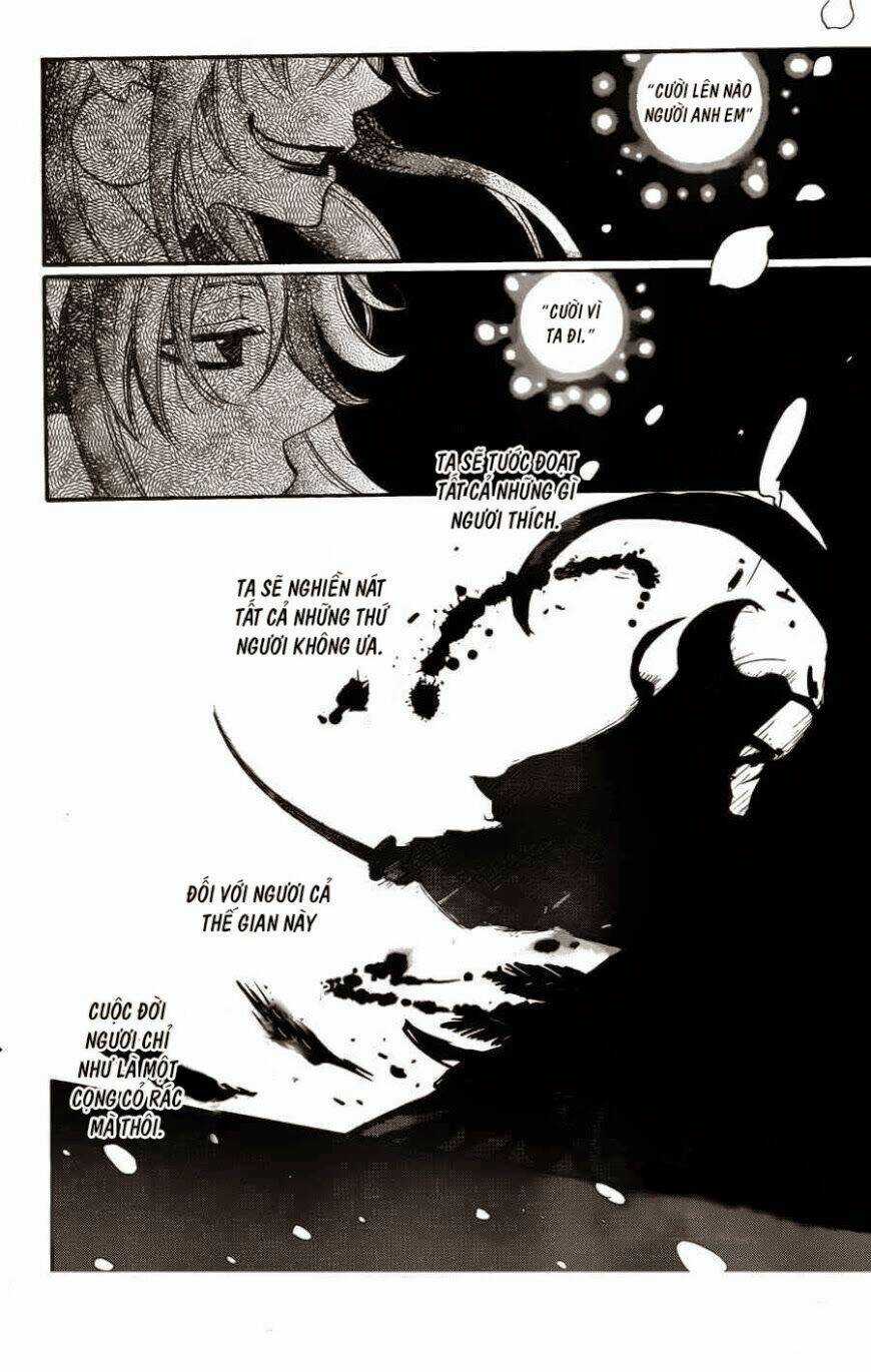 Thổ Thần Tập Sự - Chapter 127 - Trang 23