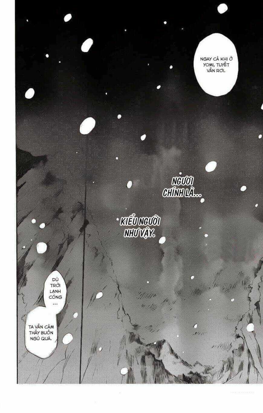 Thổ Thần Tập Sự - Chapter 127 - Trang 25