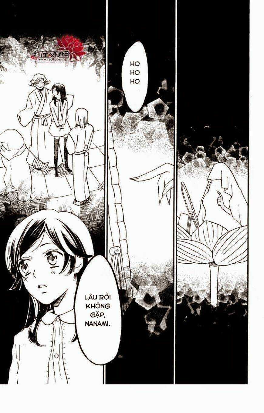 Thổ Thần Tập Sự - Chapter 127 - Trang 29