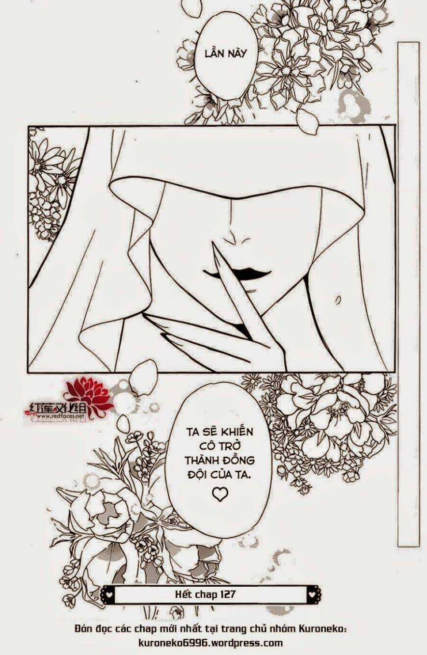 Thổ Thần Tập Sự - Chapter 127 - Trang 30