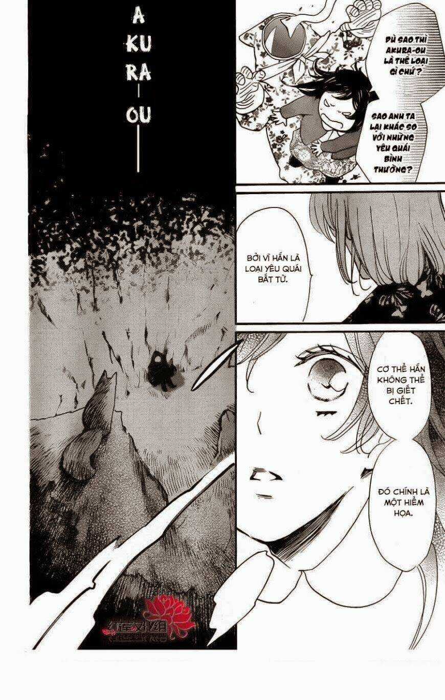 Thổ Thần Tập Sự - Chapter 127 - Trang 6