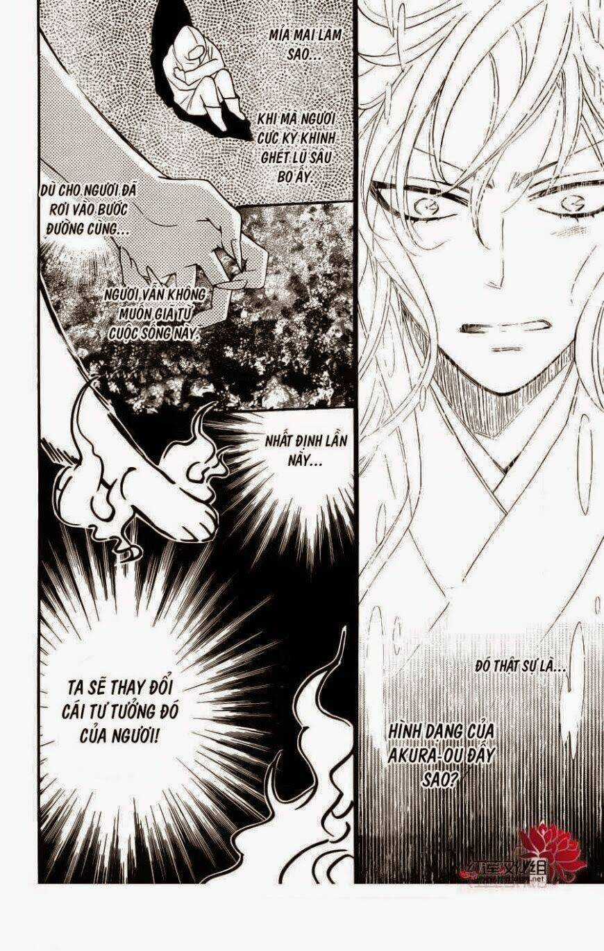 Thổ Thần Tập Sự - Chapter 127 - Trang 8