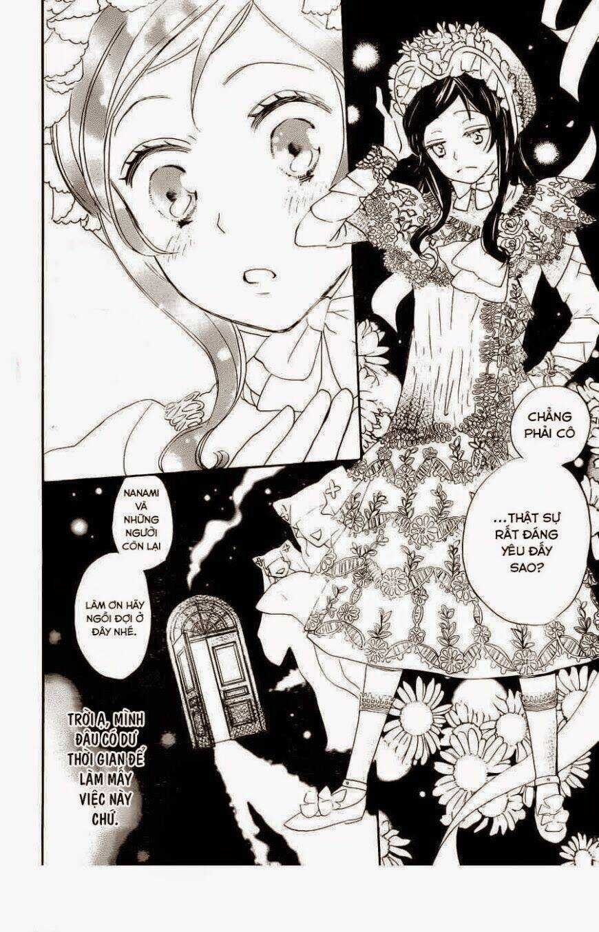 Thổ Thần Tập Sự - Chapter 128 - Trang 13