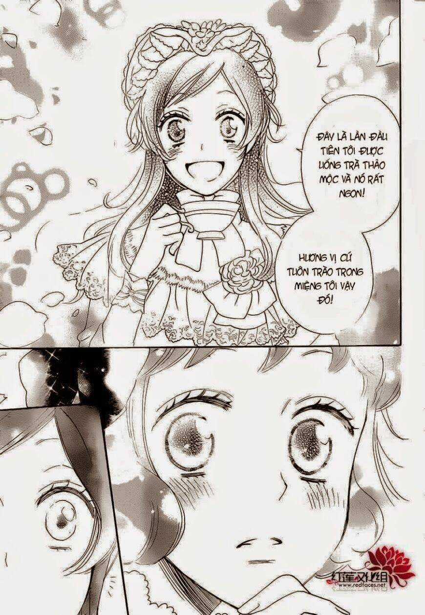 Thổ Thần Tập Sự - Chapter 128 - Trang 20