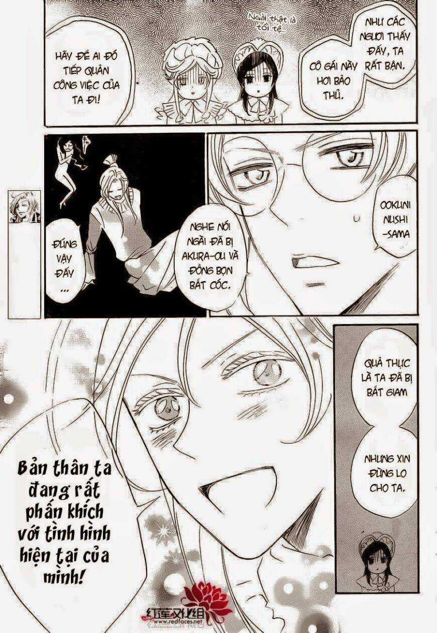 Thổ Thần Tập Sự - Chapter 128 - Trang 28