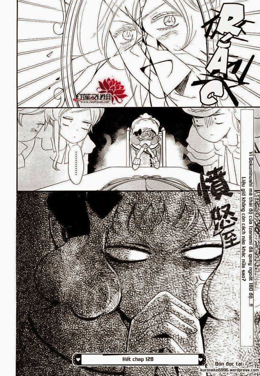 Thổ Thần Tập Sự - Chapter 128 - Trang 29