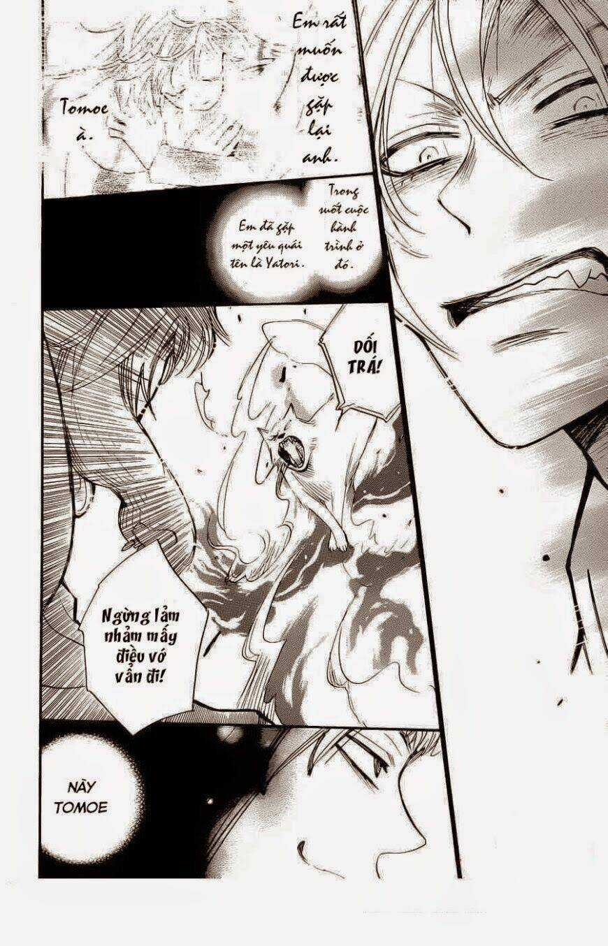 Thổ Thần Tập Sự - Chapter 128 - Trang 5