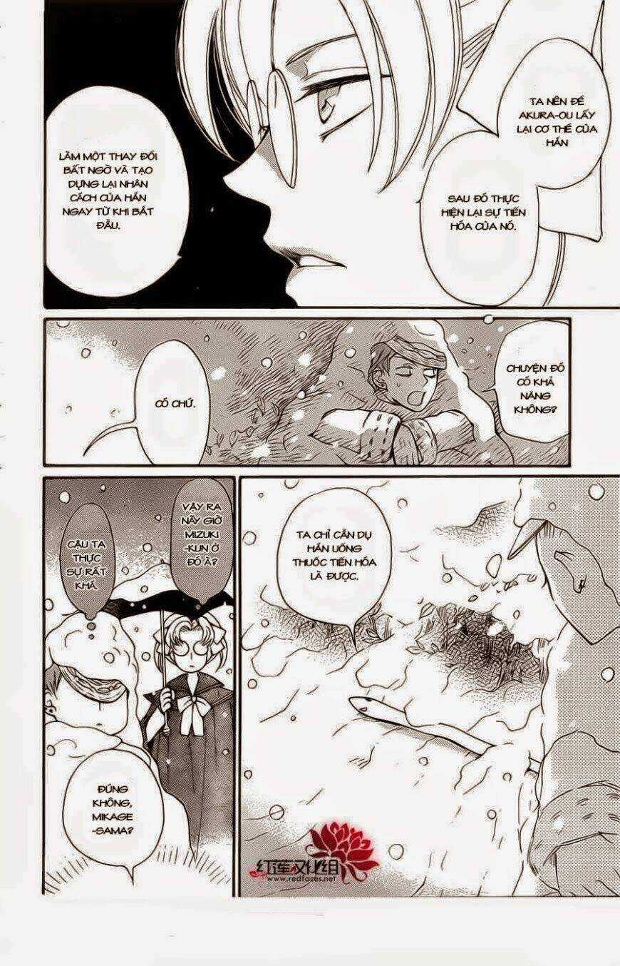 Thổ Thần Tập Sự - Chapter 129 - Trang 16