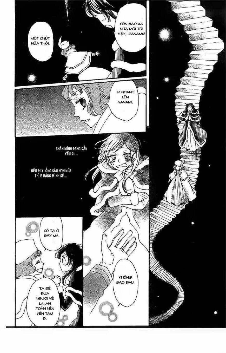 Thổ Thần Tập Sự - Chapter 129 - Trang 18