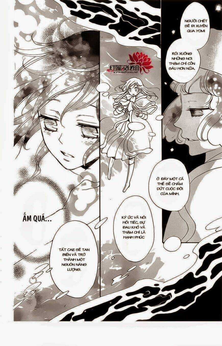 Thổ Thần Tập Sự - Chapter 129 - Trang 20