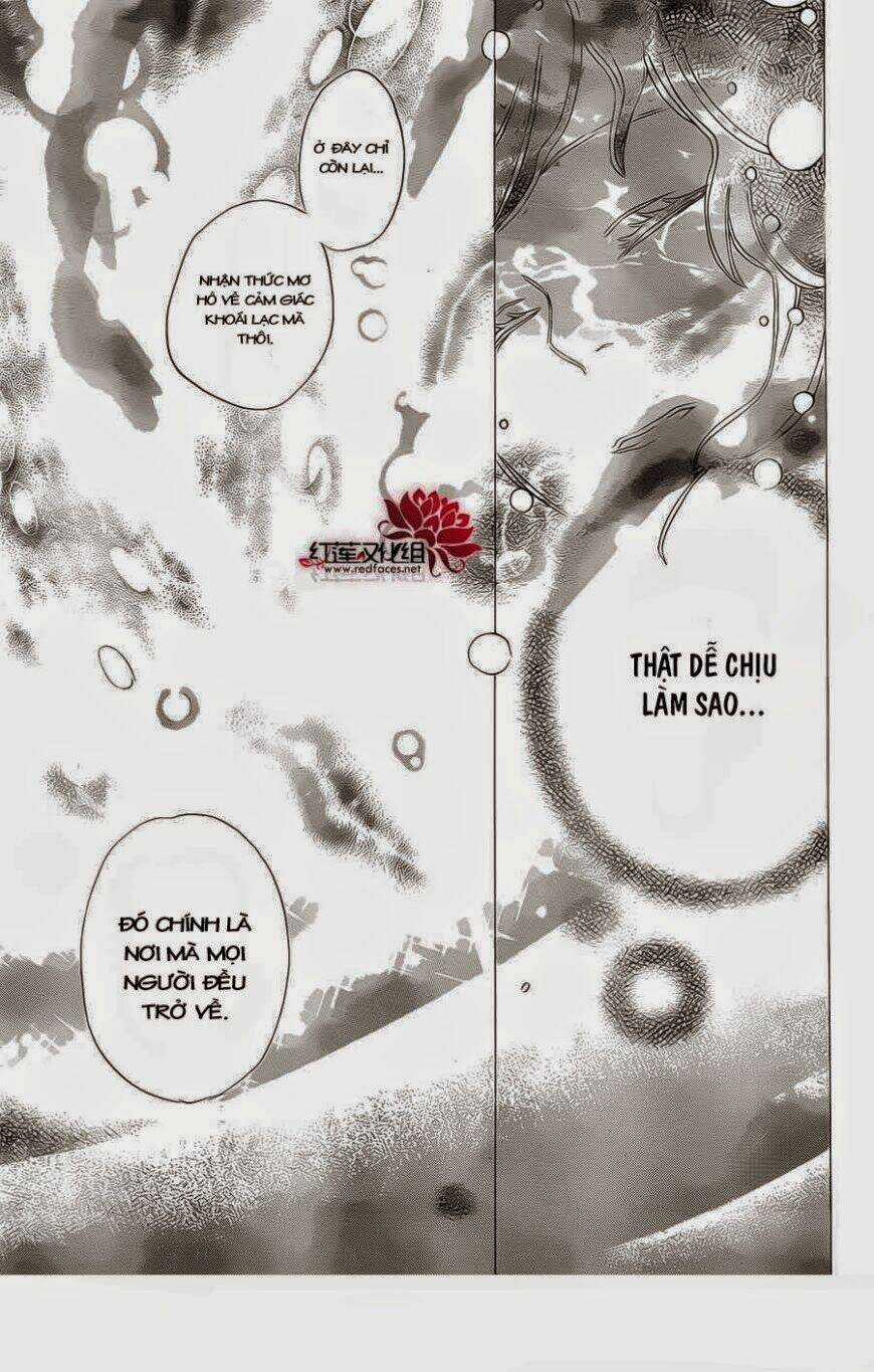 Thổ Thần Tập Sự - Chapter 129 - Trang 21