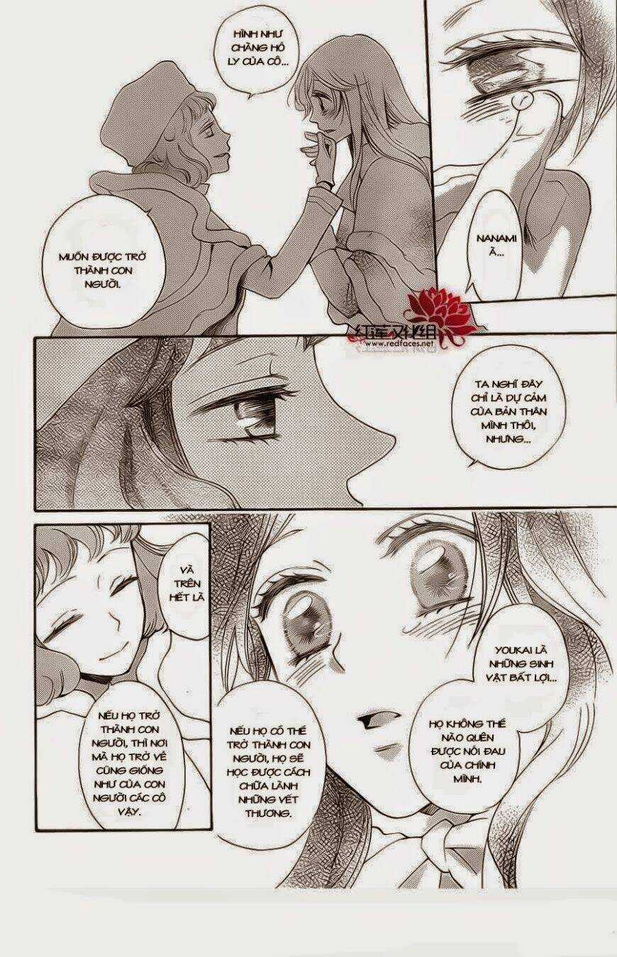 Thổ Thần Tập Sự - Chapter 129 - Trang 24