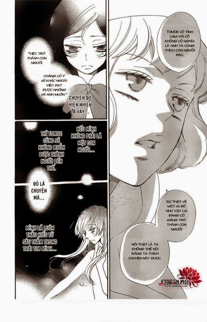 Thổ Thần Tập Sự - Chapter 129 - Trang 26