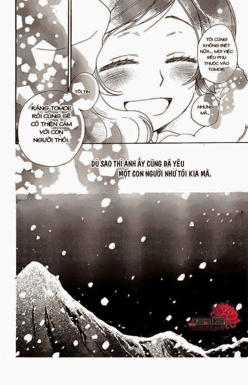 Thổ Thần Tập Sự - Chapter 129 - Trang 30