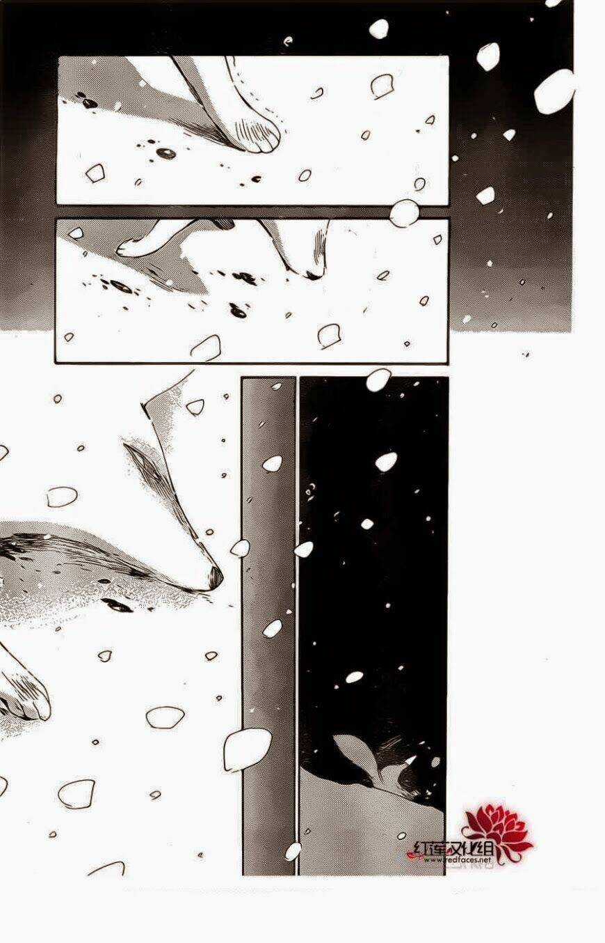 Thổ Thần Tập Sự - Chapter 129 - Trang 31