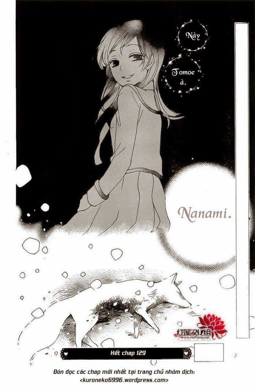 Thổ Thần Tập Sự - Chapter 129 - Trang 32