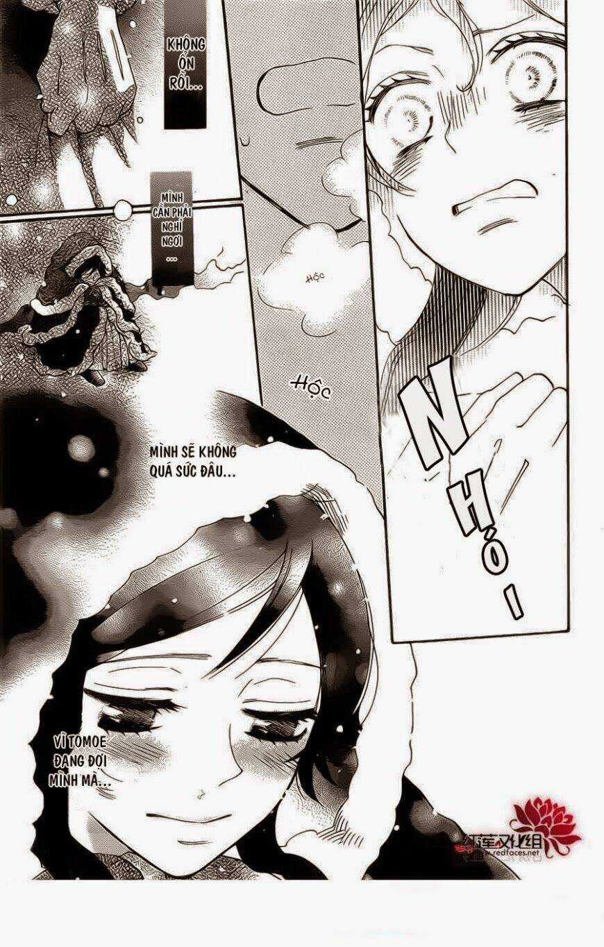 Thổ Thần Tập Sự - Chapter 129 - Trang 9