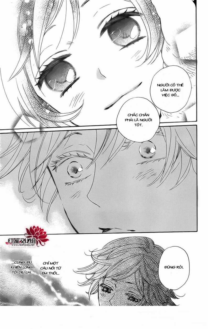 Thổ Thần Tập Sự - Chapter 130 - Trang 11