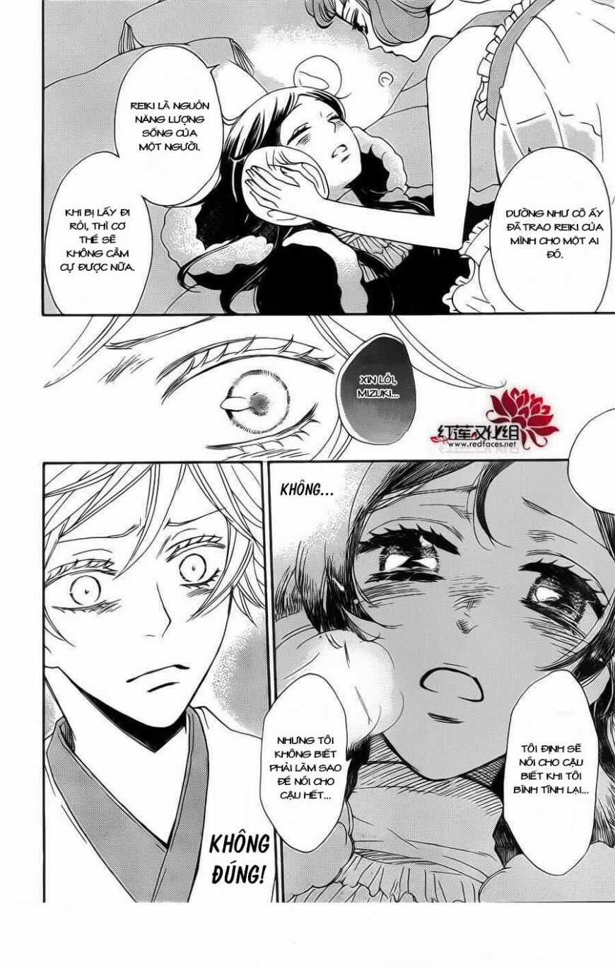 Thổ Thần Tập Sự - Chapter 130 - Trang 18