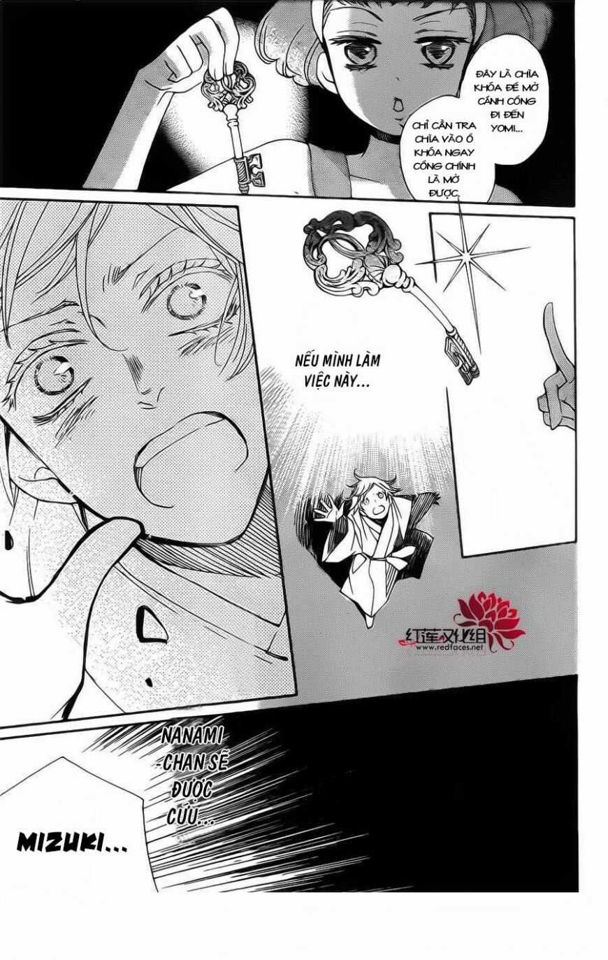 Thổ Thần Tập Sự - Chapter 130 - Trang 21