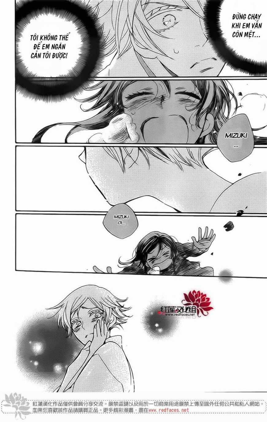 Thổ Thần Tập Sự - Chapter 130 - Trang 26