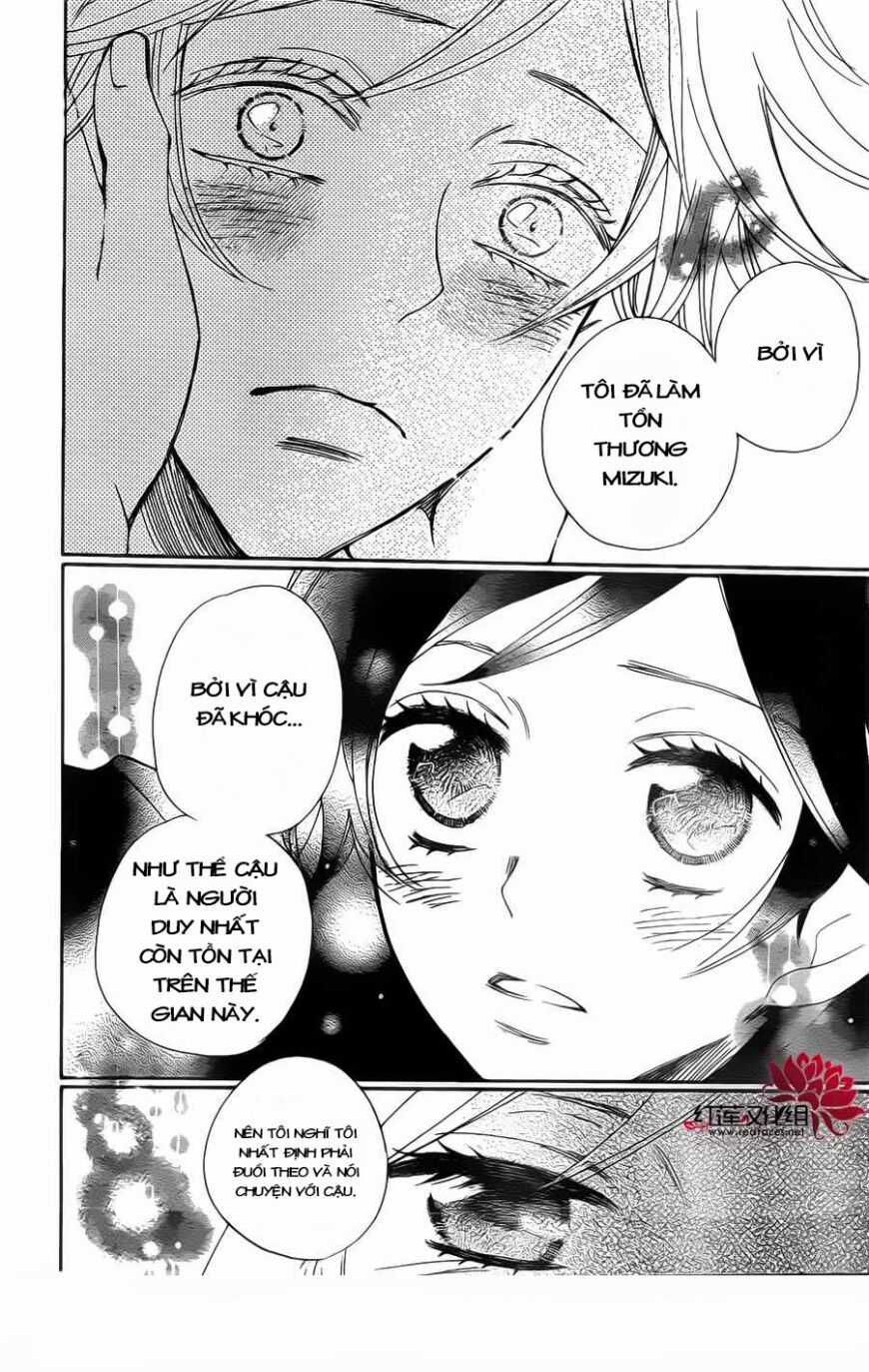 Thổ Thần Tập Sự - Chapter 130 - Trang 28