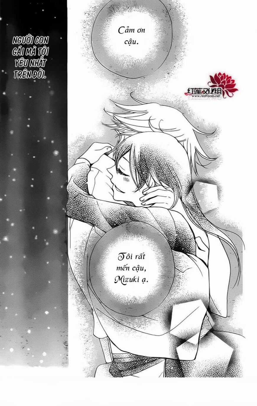 Thổ Thần Tập Sự - Chapter 130 - Trang 29