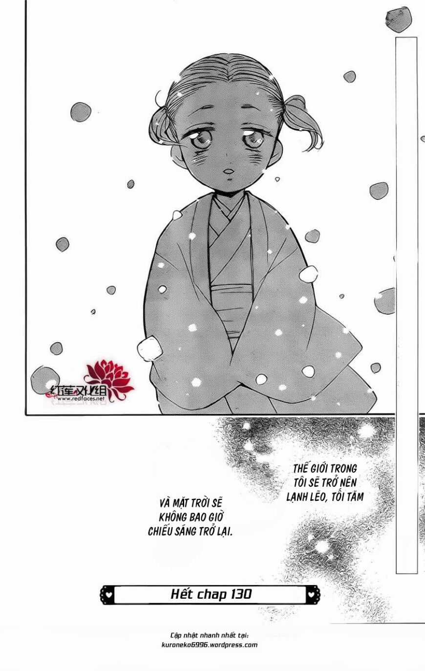 Thổ Thần Tập Sự - Chapter 130 - Trang 31