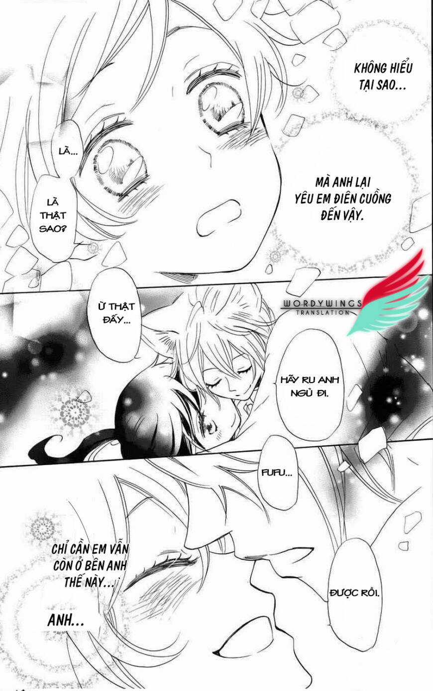 Thổ Thần Tập Sự - Chapter 131.5 - Trang 9