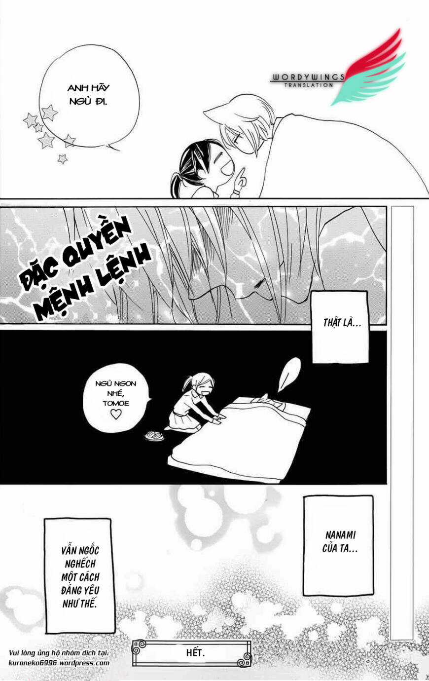 Thổ Thần Tập Sự - Chapter 131.5 - Trang 10