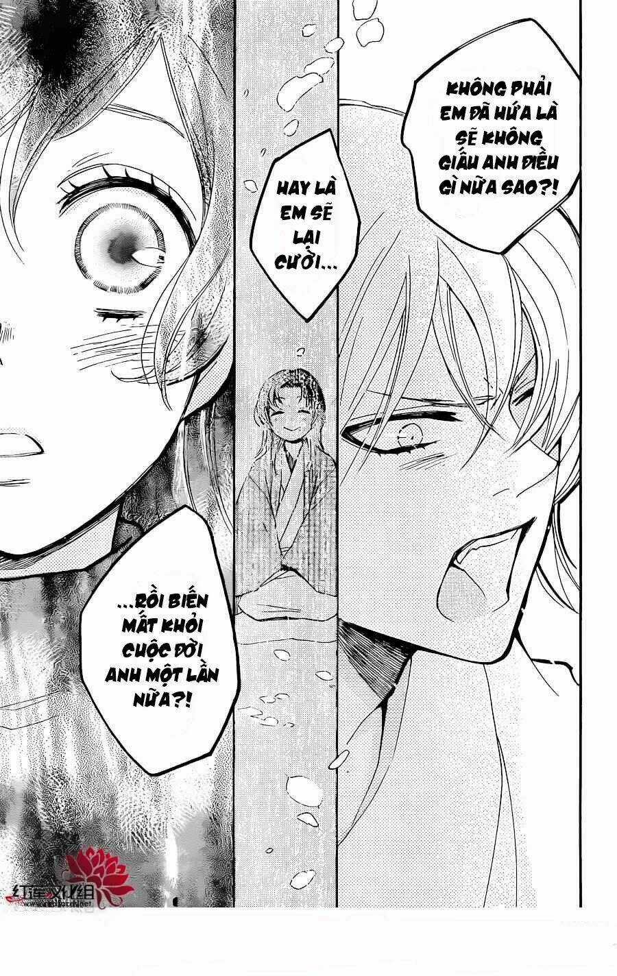 Thổ Thần Tập Sự - Chapter 131 - Trang 23