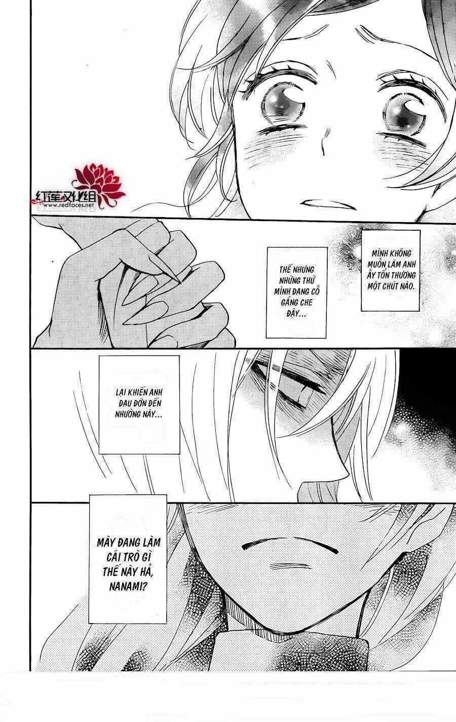 Thổ Thần Tập Sự - Chapter 131 - Trang 24