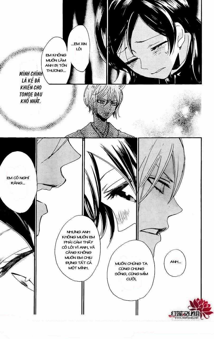 Thổ Thần Tập Sự - Chapter 131 - Trang 25