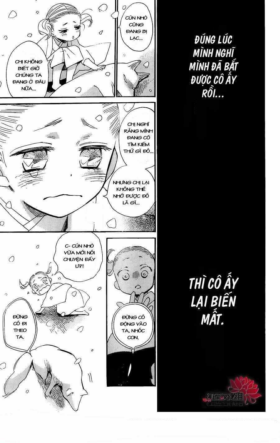 Thổ Thần Tập Sự - Chapter 131 - Trang 4