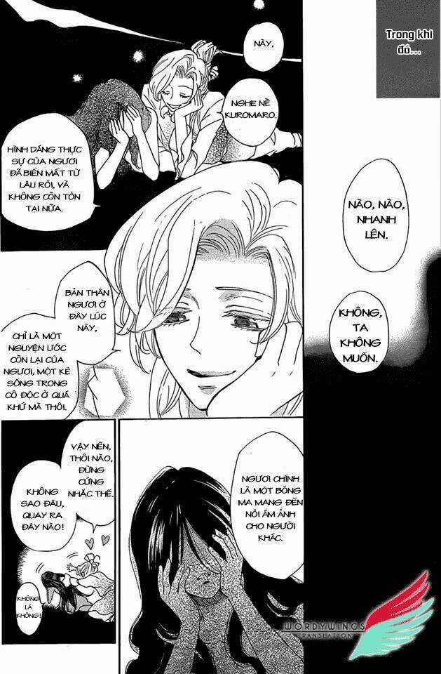 Thổ Thần Tập Sự - Chapter 132 - Trang 12