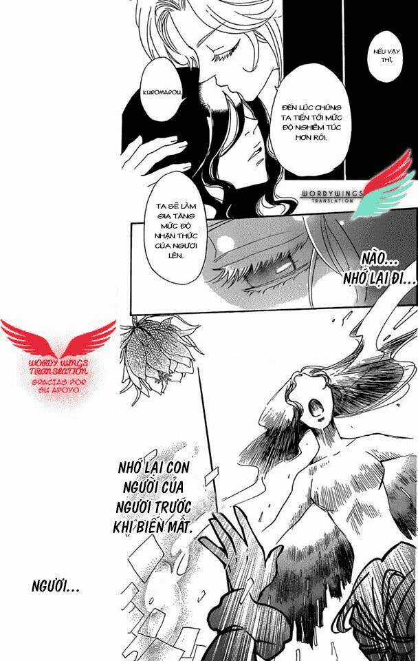 Thổ Thần Tập Sự - Chapter 132 - Trang 13