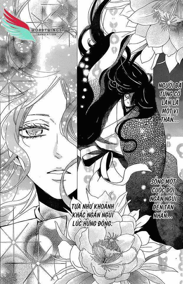 Thổ Thần Tập Sự - Chapter 132 - Trang 14