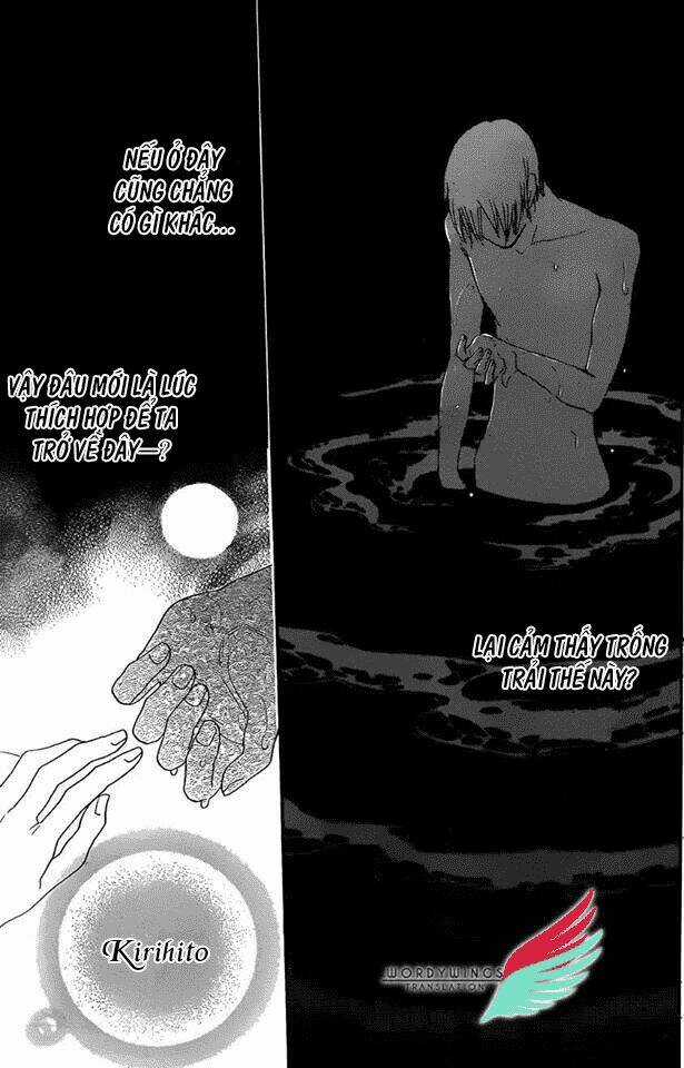 Thổ Thần Tập Sự - Chapter 132 - Trang 25