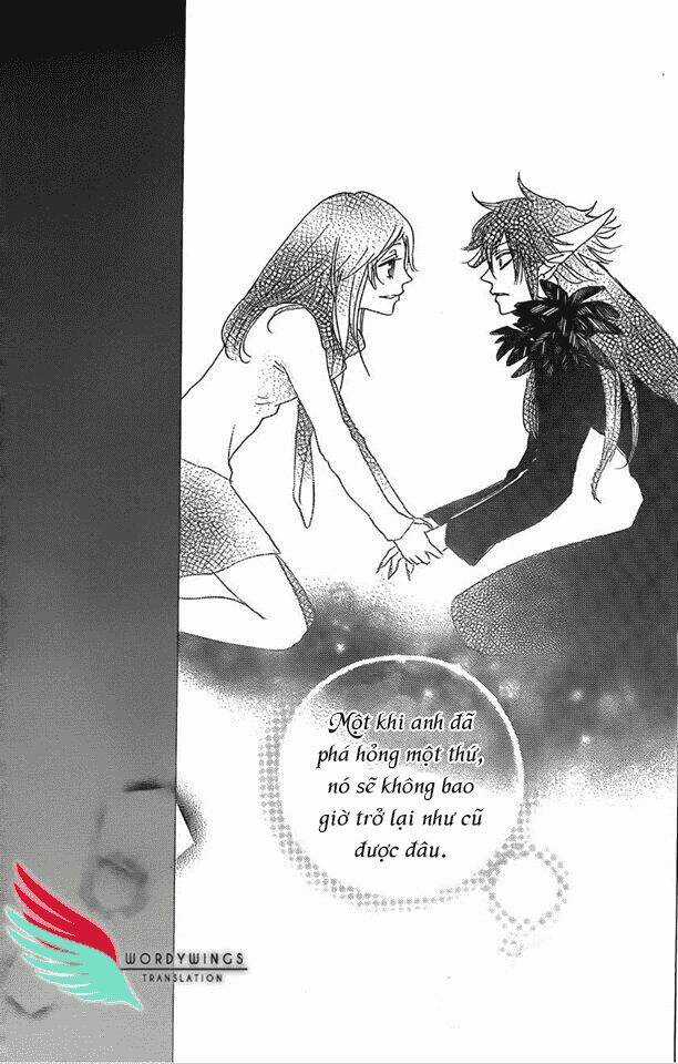 Thổ Thần Tập Sự - Chapter 132 - Trang 27