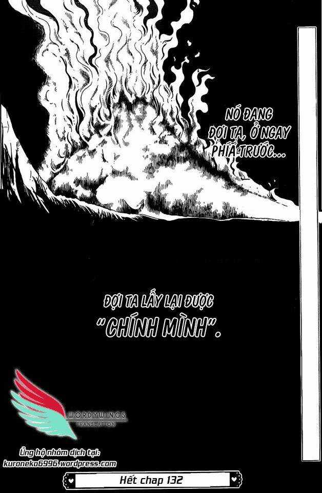 Thổ Thần Tập Sự - Chapter 132 - Trang 30